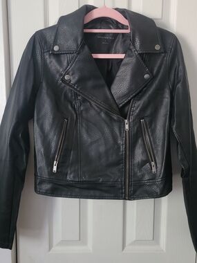 Aeropostale Black Women's Jacket